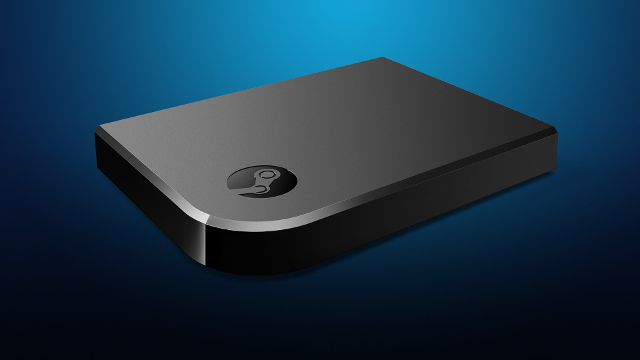 Steam Link Hardware Production Stopped