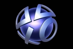 PSN Servers Down