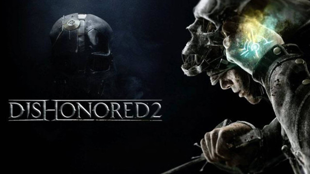 Buy Dishonored 2