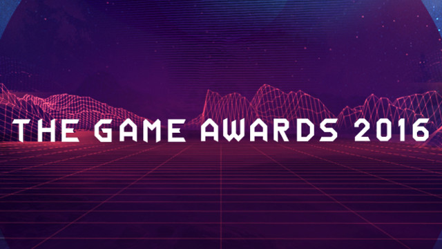 Here's All The Games Debuting New Footage At The Game Awards 2016 (That ...