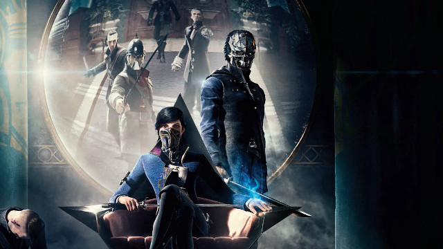 Dishonored 2': A Replayability Success Story