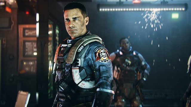 Call of Duty: Infinite Warfare Preview - Call Of Duty: Infinite