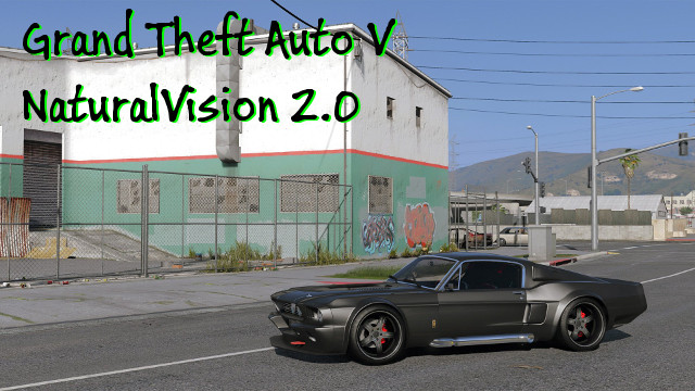 New GTA V Mod Pushes Photorealistic Graphics To the Next Level -  GameRevolution