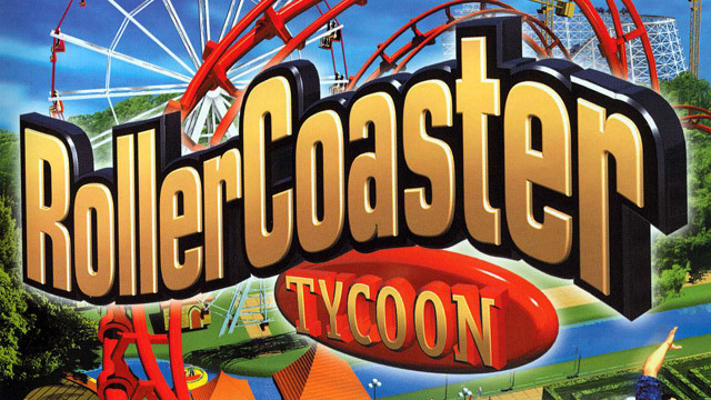 The Mobile Release of RollerCoaster Tycoon 1 and 2 Is Fantastic