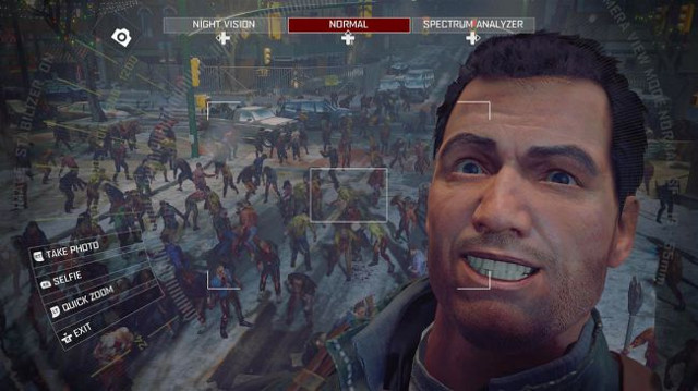 Dead Rising 4 review: Cheeky zombie-fighting on Xbox One and Windows 10