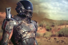 Mass Effect Andromeda