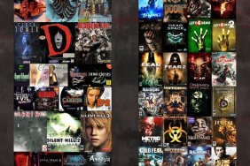 Survival Horror vs. Action Horror