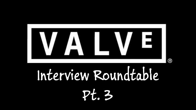 Exclusive Gabe Newell Interview at Valve HQ