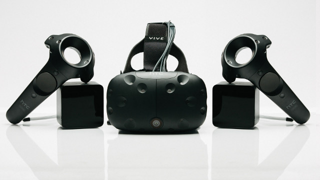 Gabe Newell: Valve is Making big investments in New Headsets and Games