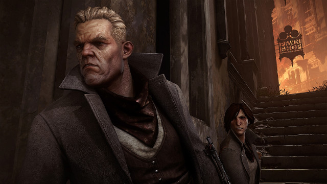 Dishonored 2 - First Story & Gameplay Details Revealed