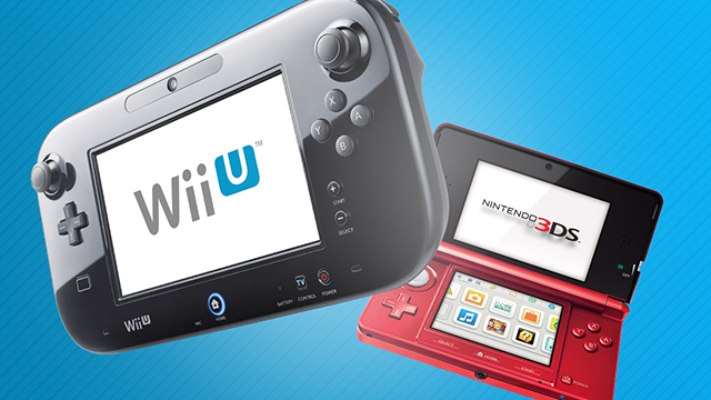 Nintendo Switch sales surge past those of the 3DS - BBC News