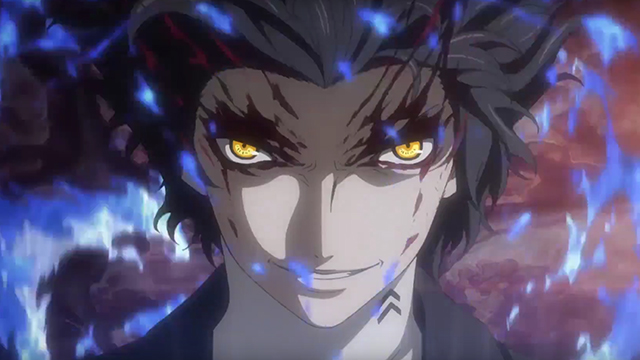 Persona 5 trailer shows small gameplay snippet, characters < NAG
