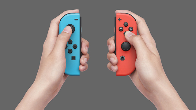 Confirmed: Switch Joy-Cons Work On PC, Mac, And Android - GameRevolution