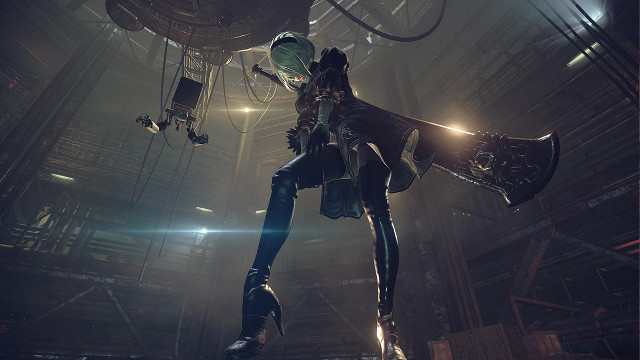 10 things I wish I knew before playing Nier Replicant