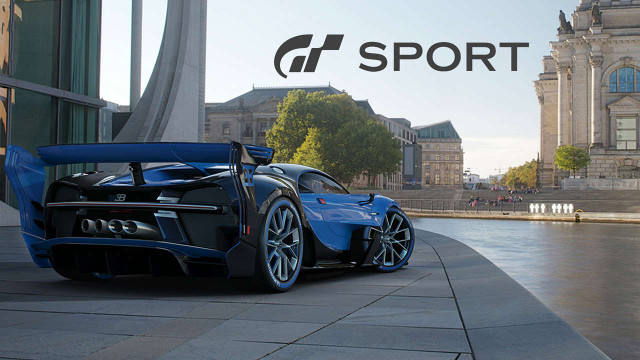 Forza Motorsport Should Be Feeling The Pressure After New Gran Turismo 7  Update