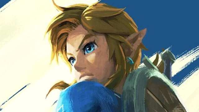 Zelda: Breath Of The Wild Just Received A Mysterious Patch That Supposedly Improves Framerate - GameRevolution Zelda: Breath Of The Wild Just Received A Mysterious Patch That Supposedly Improves Framerate - GameRevolution