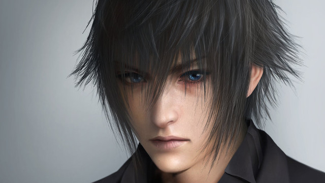 Final Fantasy XV Is Getting A Mobile-Only MMO Spinoff, Coming