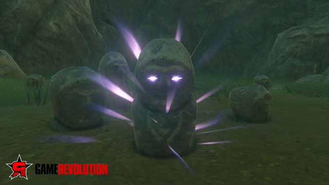 Zelda Breath Of The Wild How To Complete The Cursed Statue Quest Gamerevolution
