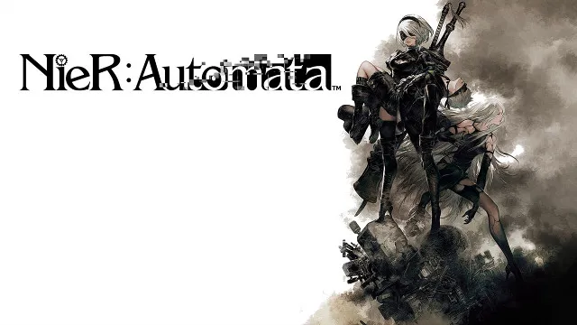 bovenste Bezit Cirkel NieR: Automata - All Weapons and Where to Get Them - GameRevolution