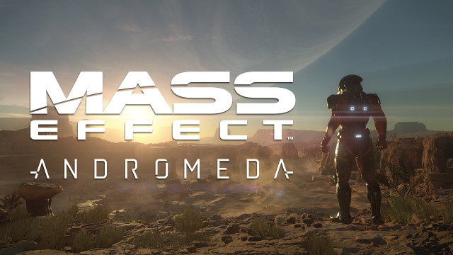 svinge parti Kristendom Mass Effect Andromeda Review - GameRevolution