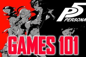 Everything You Need To Know About Persona 5 (Games 101)