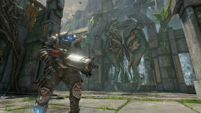 Quake Closed Beta Begins April 6th - GameRevolution