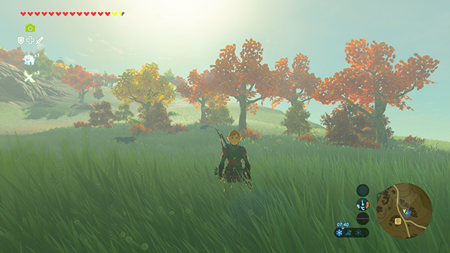 Breath of the Wild Hits Native 4K 60FPS in CEMU [Video]