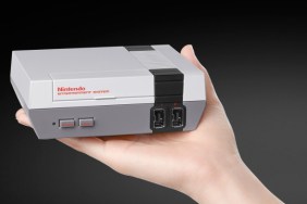 refurbished SNES NES classics Nintendo