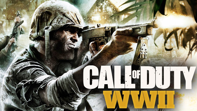 Call of Duty WWII Review - Brothers in Arms (PS4)