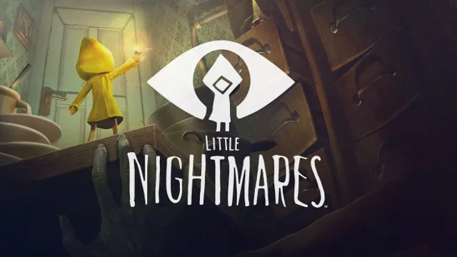 Little Nightmares 2  Is it a sequel? - GameRevolution