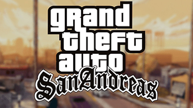 Complete Collection of GTA San Andreas Cheats on Laptops and PCs