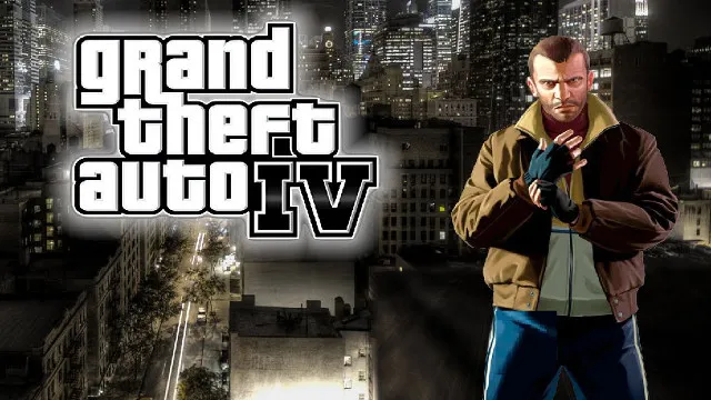Realistisch geloof Armstrong Grand Theft Auto IV Xbox 360 Cheats - GameRevolution
