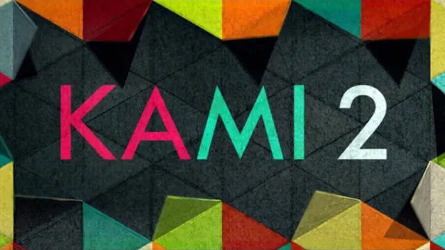 KAMI 2 A Guide With Solutions For Every Level - GameRevolution