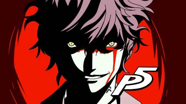 Game of the Year 2017: #1 - Persona 5