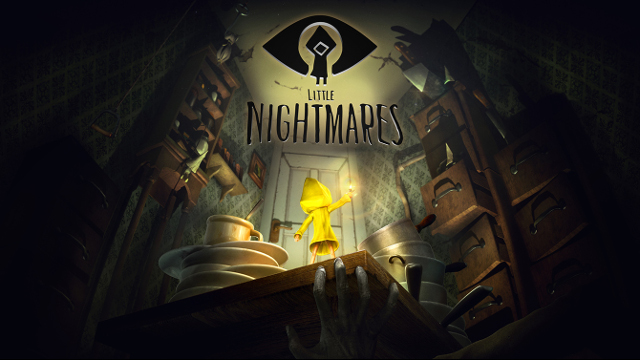 Video: Little Nightmares II - Switch vs. PS4 comparison