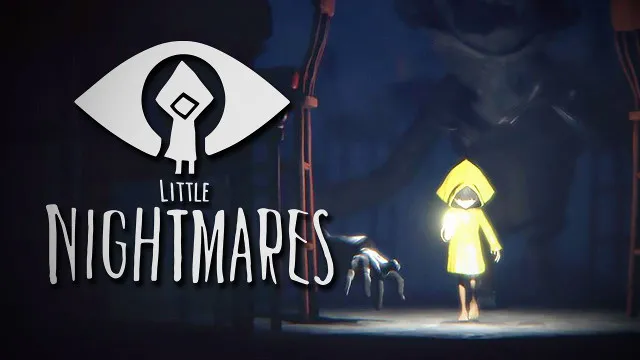 Little Nightmares 2 Is it a sequel? - GameRevolution