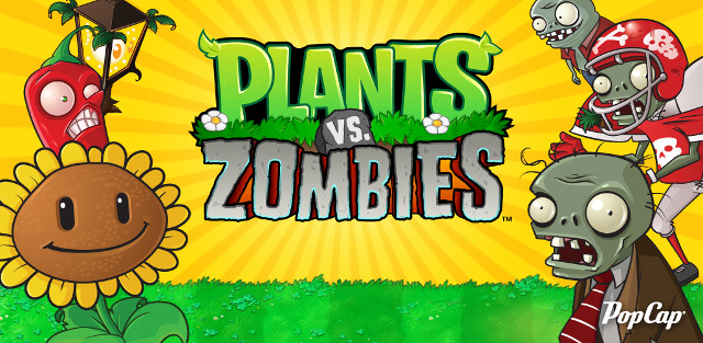 No Plans for Plants vs. Zombies 2 PC Release, EA says - Hardcore Gamer