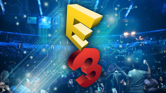 E3 2020 Canceled Due to Coronavirus