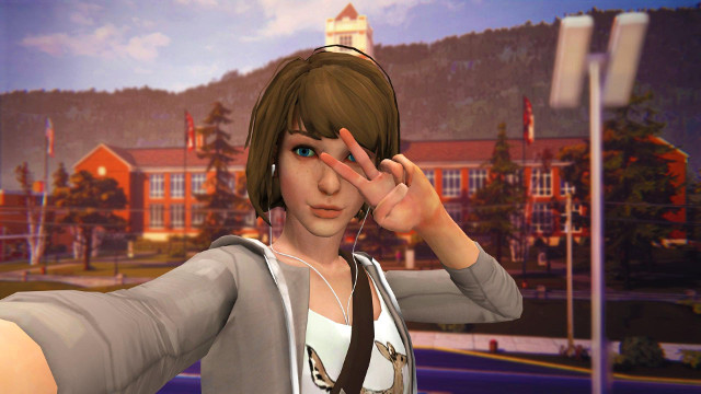 Is Life is Strange: True Colors on Xbox Game Pass? - GameRevolution