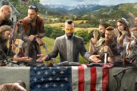 Far Cry 5 Service Not Available