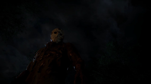 BEST JASON EVER!! (Friday the 13th Game)