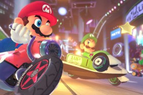 Mario Kart 8 Deluxe