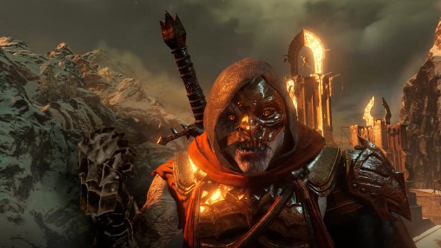 Middle-earth Shadow of Mordor Details + Walkthrough Video