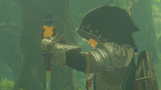 Breath of the Wild's Master Trials DLC is worth the trip back to