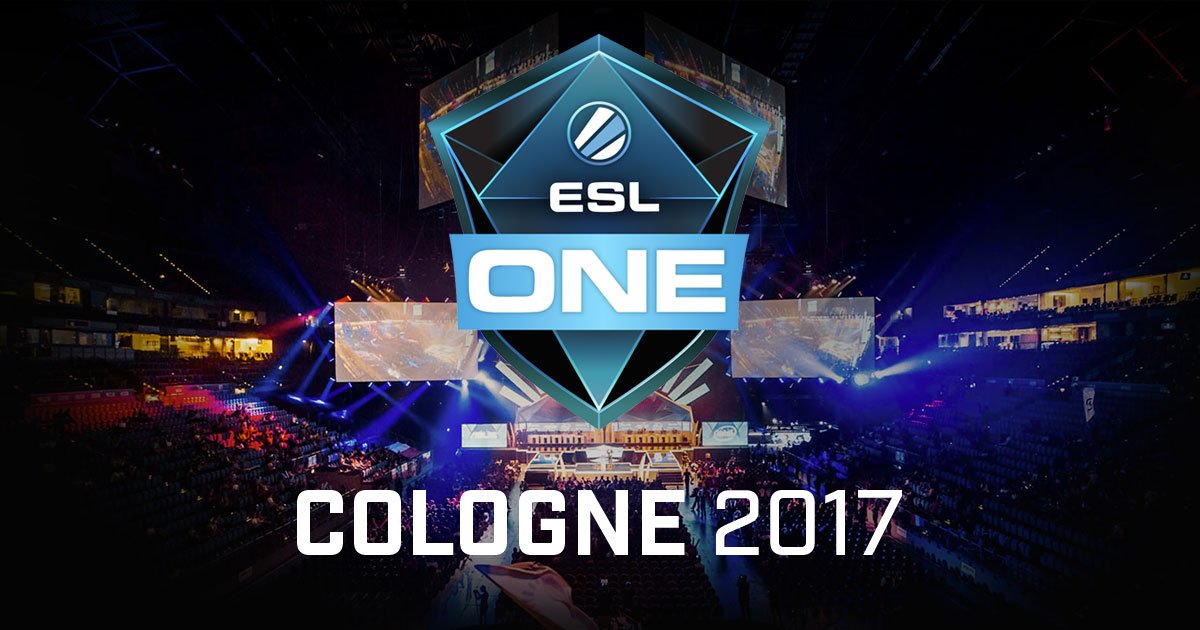 ESLOneCologne