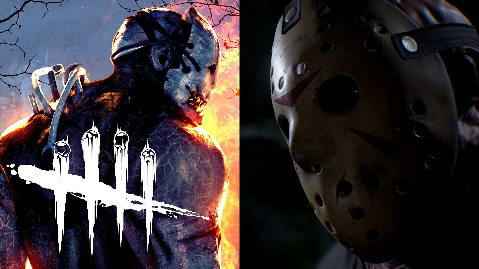 One Week in, Friday the 13th The Game is Already Better than Dead By