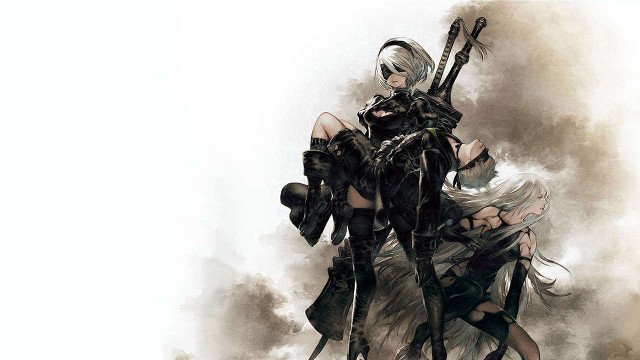 Nier_Automata