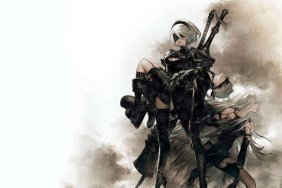 NieR