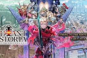 Radiant Historia Perfect Chronology Review