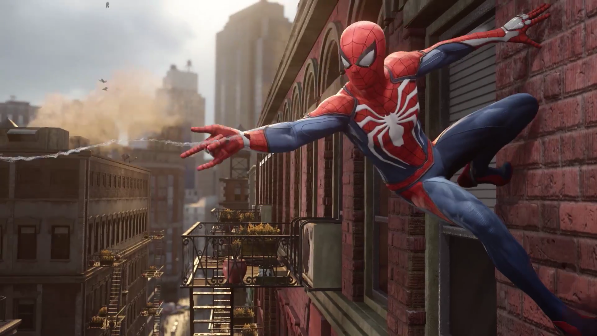 overliggende markedsføring astronomi How Long to Beat Spider-Man PS4 - GameRevolution